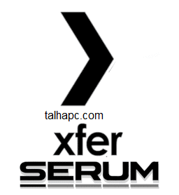 download serum xfer records free version